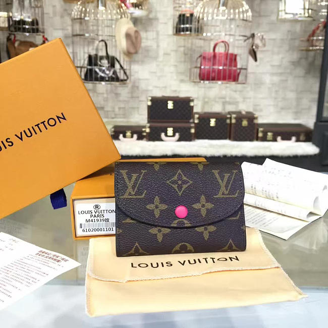 Louis Vuitton ROSALIE 3244 - 1