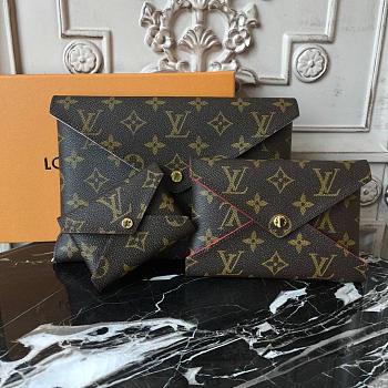 Louis Vuitton POCHETTE KIRIGAMI