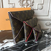 Louis Vuitton POCHETTE KIRIGAMI - 3