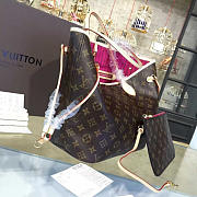 Louis Vuitton Neverfull MM 3290 - 3