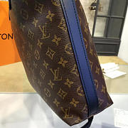 Louis Vuitton kitan - 3