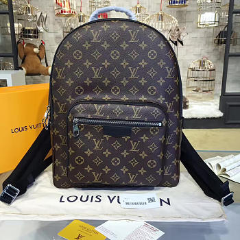 Louis Vuitton JOSH Backpack
