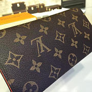 Louis Vuitton EMILIE 3397 - 6