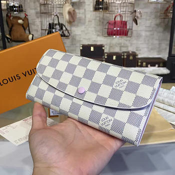 Louis Vuitton EMILIE 3405