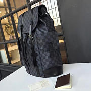 Louis Vuitton Epi CHRISTOPHER Backpack N41379 - 3