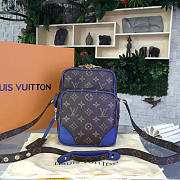 Louis Vuitton camera bag - 1