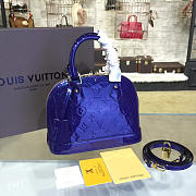 Louis Vuitton ALMA BB 3551 - 1