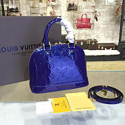 Louis Vuitton ALMA BB 3551 - 4