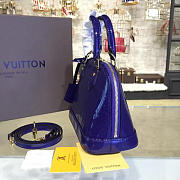 Louis Vuitton ALMA BB 3551 - 3