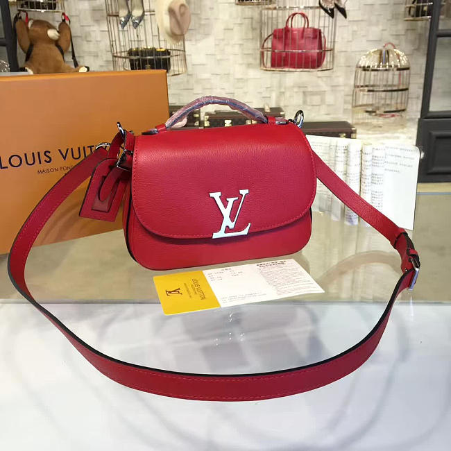 Louis Vuitton VIVIENNE 3590 - 1