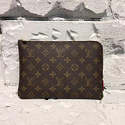 Louis Vuitton clutch Bag 3718 - 1