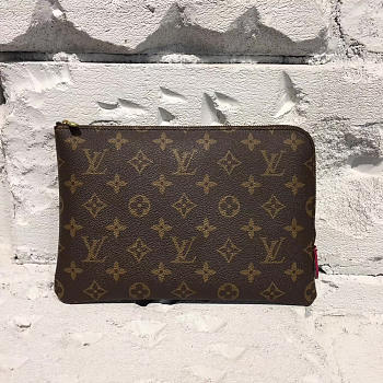 Louis Vuitton clutch Bag 3718