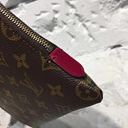 Louis Vuitton clutch Bag 3718 - 6