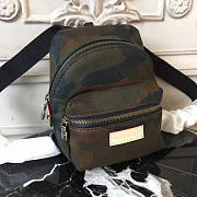 Louis Vuitton Supreme mini backpack - 3