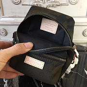 Louis Vuitton Supreme mini backpack - 2