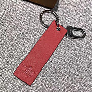 Louis Vuitton Superme Key ring 3801 - 5