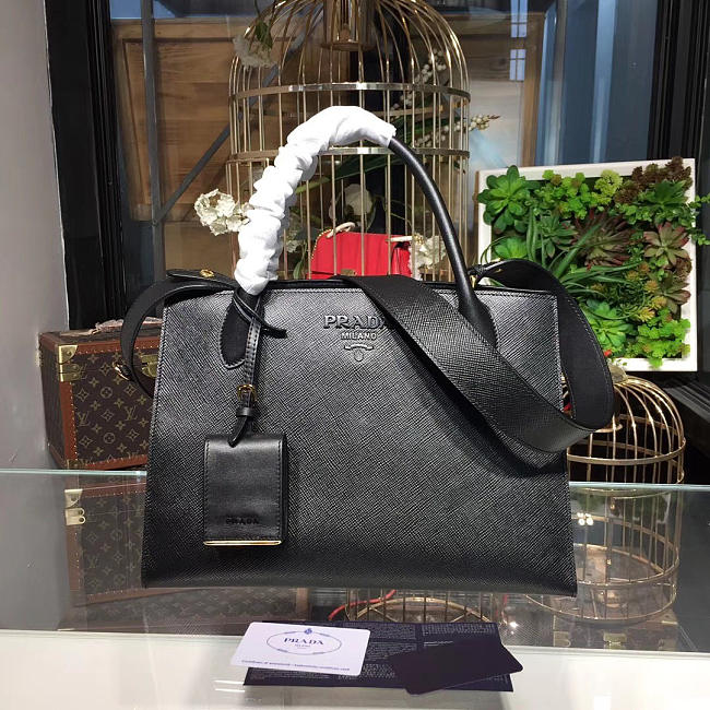 Prada Esplanade Saffiano 4008 - 1