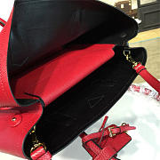 Prada double bag 4029 - 2