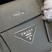 Prada double bag 4045 - 5