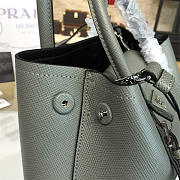 Prada double bag 4045 - 4