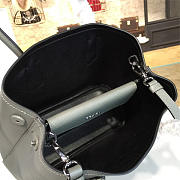 Prada double bag 4045 - 2