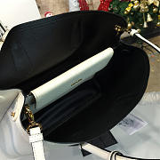 Prada double bag 4087 - 2