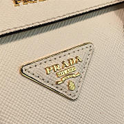 Prada double bag 4105 - 5