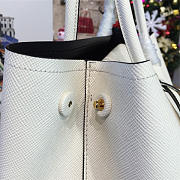 Prada double bag 4105 - 3