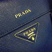 Prada double bag 4133 - 6