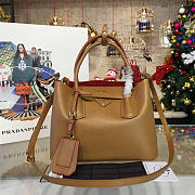 Prada double bag 4147 - 1