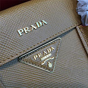 Prada double bag 4147 - 5