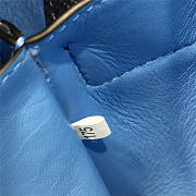 Prada double bag 4152 - 3