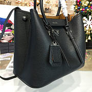 Prada double bag 4174 - 6