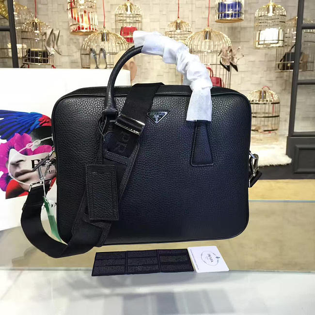 PRADA briefcase 4202 - 1