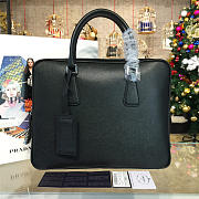 Prada briefcase 4222 - 1