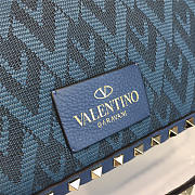 Valentino tote 4407 - 5