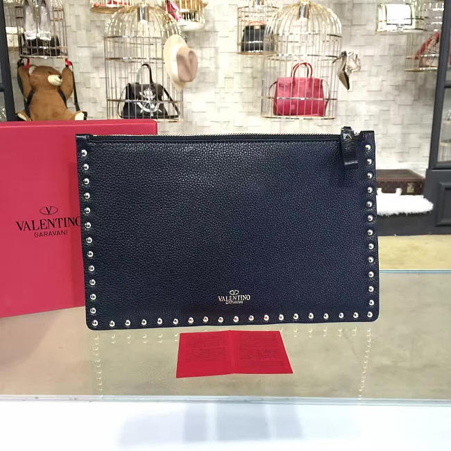 Valentino clutch bag 4438 - 1