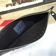 Valentino clutch bag 4438 - 2