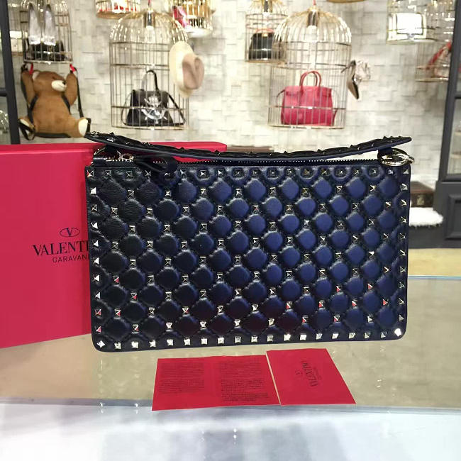 Valentino clutch bag 4443 - 1