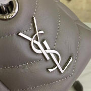 YSL TOY MONOGRAM 4719 - 5