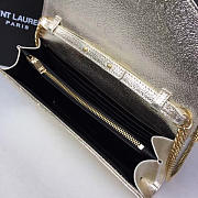 YSL MONOGRAM COLLEGE 4783 - 2