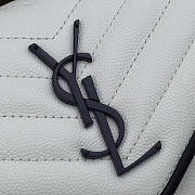 YSL MONOGRAM COLLEGE 4784 - 6