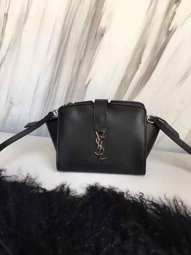 YSL Toy Cabas 4850 - 1