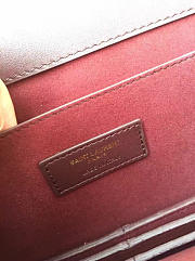 YSL SMALL DYLAN 4863 - 2