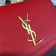 YSL MONOGRAM KATE 4953 - 4