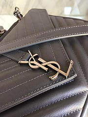 YSL MONOGRAM COLLEGE 5109 - 6