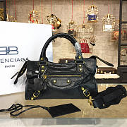 Balenciaga handbag 5545 - 1