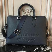 Burberry Briefcase - 1