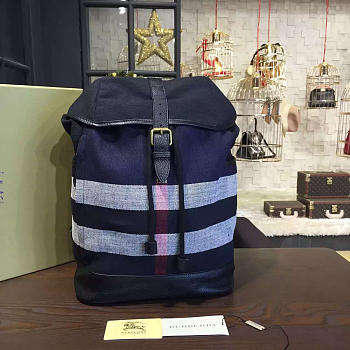 Burberry Backpack 5804