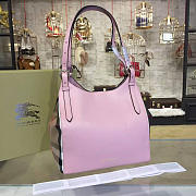 Burberry handbag 5808 - 1